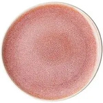 Rosenthal - Junto Teller flach &Oslash; 27 cm, rose quartz