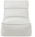 Blomus - Stay Outdoor-Lounger, L cloud