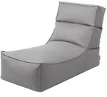 Blomus - Stay Outdoor-Lounger, stone
