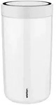 Stelton - To Go Click 0,2 l doppelwandig, chalk