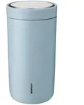 Stelton - To Go Click 0,2 l doppelwandig, cloud