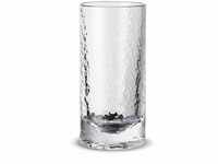 Holmegaard - Forma Longdrinkglas, 32 cl, transparent (2er-Set)