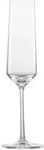 Zwiesel Glas - Pure Sektglas (2er-Set)