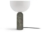 New Works - Kizu Tischleuchte S, Gris du Marais