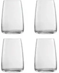 Zwiesel Glas - Vivid Senses Wasserglas (4er-Set)