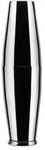 Alessi - Boston Shaker, 50 cl, Edelstahl