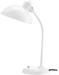 Fritz Hansen - KAISER idell 6556-T Tischleuchte, wei&szlig;