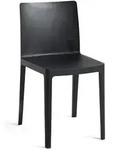 HAY - &Eacute;l&eacute;mentaire Chair, anthrazit