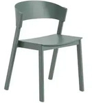 Muuto - Cover Side Chair, gr&uuml;n