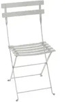 Fermob - Bistro Klappstuhl Metall, lehmgrau