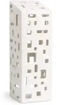 K&auml;hler Design - Urbania Teelichthaus, Hochhaus