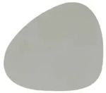 Lind DNA - Glasuntersetzer Curve, Nupo metallic