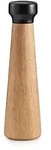 Normann Copenhagen - Craft Pfefferm&uuml;hle gro&szlig;, Eiche / Marmor schwarz
