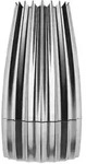 Alessi - Grind Salz-/ Pfeffer und Gew&uuml;rzm&uuml;hle, Gu&szlig;aluminium