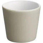 Alessi - Tonale Kleine Tasse, hellgrau, &Oslash; 6 cm