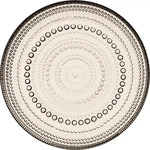 iittala 1051169, Iittala - Kastehelmi Teller, leinen, &Oslash; 17 cm Glas klar, 30...