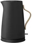 Stelton - Emma Wasserkocher 1,2 l, matt schwarz (Limited Edition)