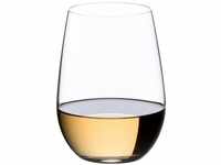 Riedel 2414/22, Riedel - O Wine O To Go Weißwein maschinengeblasenes Glas