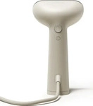 Steamery CI30201EU, Steamery - Dampfgl&auml;tter Cirrus 3 Iron Steamer, sand...