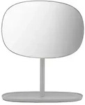 Normann Copenhagen - Flip Spiegel, grau