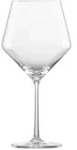 Zwiesel Glas - Pure Burgunder Rotweinglas (2er-Set)