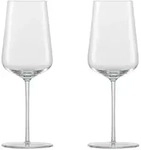 Zwiesel Glas - Vervino Weinglas, Chardonnay (2er-Set)