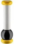 Alessi - Pfefferm&uuml;hle MP0210 1, gelb / schwarz / wei&szlig;