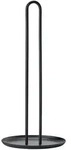 Zone Denmark - Singles K&uuml;chenrollenhalter, &Oslash; 14,5 x H 32 cm, schwarz