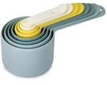 Joseph Joseph - Nest Measure Messbecher (8er-Set), opal