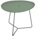 Fermob - Cocotte niedriger Tisch, H 43,5 cm, kaktus