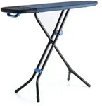 Joseph Joseph - Glide B&uuml;gelbrett Plus, schwarz / blau