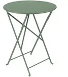 Fermob - Bistro Klapptisch &Oslash; 60 cm, kaktus