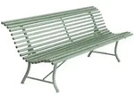 Fermob - Louisiane Bank, 200 cm, kaktus