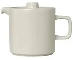 Blomus - Pilar Teekanne 1 L, moonbeam