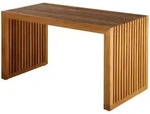 Jan Kurtz - Tivoli Bank L 80 cm