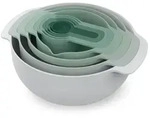 Joseph Joseph - Nest 9 Plus K&uuml;chenset, Editions salbei