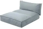 Blomus - Stay Outdoor-Bett, 120 x 190 cm, ocean