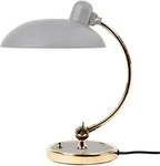 Fritz Hansen - KAISER idell 6631-T Luxus Tischleuchte, easy grey