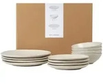 Broste Copenhagen - Nordic Vanilla Geschirr Dinnerset