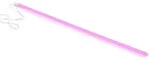 HAY - Neon LED-Leuchtstab, &Oslash; 2,5 x 150 cm, pink
