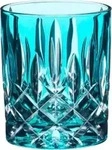Riedel 1515/02S3T, Riedel - Laudon Trinkglas, 295 ml, t&uuml;rkis Kristallglas Blau, 30