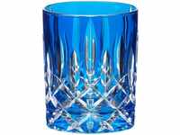 Riedel 1515/02S3DB, Riedel - Laudon Trinkglas, 295 ml, dunkelblau Kristallglas
