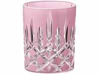 Riedel 1515/02S3RO, Riedel - Laudon Trinkglas, 295 ml, rosa Kristallglas