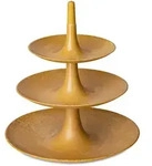 Koziol - Babell Etagere L, nature wood