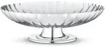 Georg Jensen - Bernadotte Schale mit Fu&szlig;