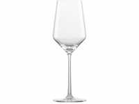 Zwiesel Glas - Pure Riesling Weißweinglas (2er-Set)