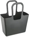 Koziol - Tasche XL, nature ash grey