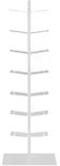 Radius Design - Booksbaum I Standversion gro&szlig;, wei&szlig;