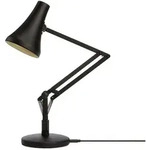 Anglepoise - 90 Mini Mini LED-Tischleuchte, carbon black / black