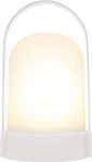 Remember LU06, Remember - Uri LED Akkuleuchte Pure Stahl pulverbeschichtet;